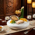 Royal Abalone – The Ultimate Luxury Seafood Experience