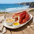 Fresh Boston Lobster – Tender Meat, Rich Flavor & Premium Quality